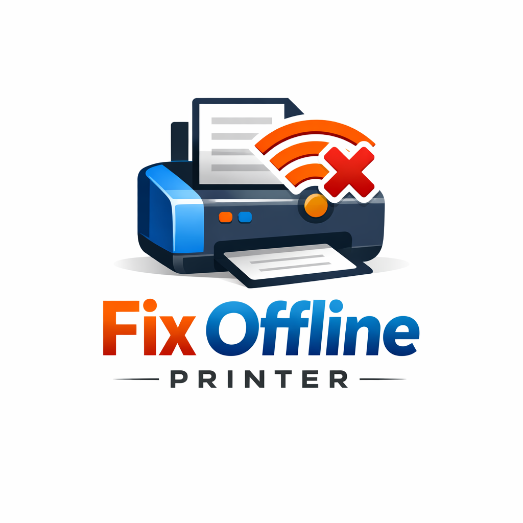 Fix Offline Printer Issues | How To Fix | Easy Troubleshooting Steps